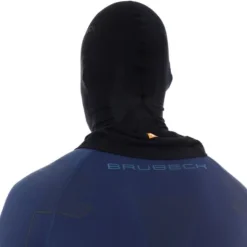 Bielizna termoaktywna Brubeck Balaclava unisex kominiarka treningowa termiczna XS