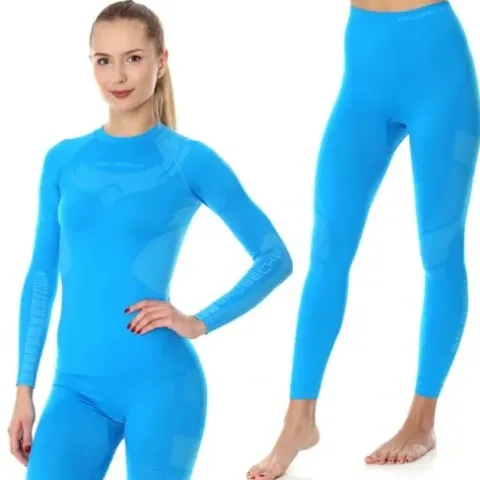 BIELIZNA TERMOAKTYWNA KOMPLET BRUBECK DRY S