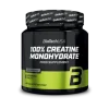BioTech USA - 100% Micronized Creatine Monohydrate - 500 g
