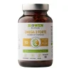Biowen Omega 3 Forte 1000 mg EPA 500 mg DHA 90 kapsułek