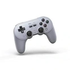8BitDo Pro 2 Gray Pad Kontroler Android PC Switch