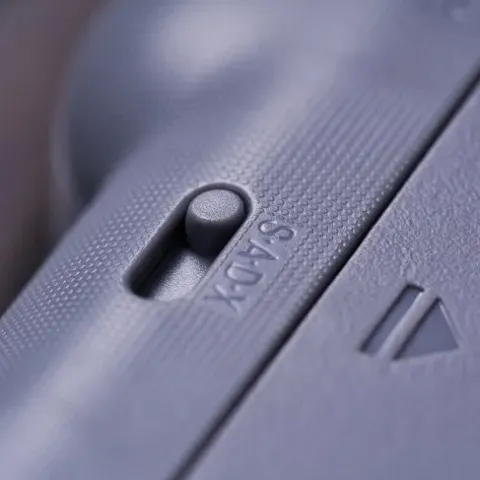 8BitDo Pro 2 Gray Pad Kontroler Android PC Switch