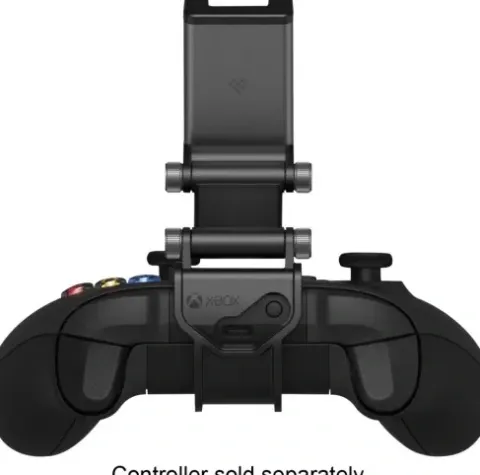 8BitDo uchwyt mobilny na pad Xbox One i Series X|S