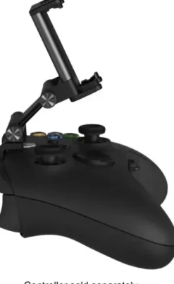 8BitDo uchwyt mobilny na pad Xbox One i Series X|S
