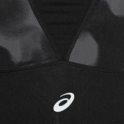Biustonosz Asics FuzeX Layering stanik top termoaktywny sportowy treningowy XS