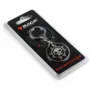 Black Mana | 6 cm | Metal | Brelok Gamingowy | Magic The Gathering