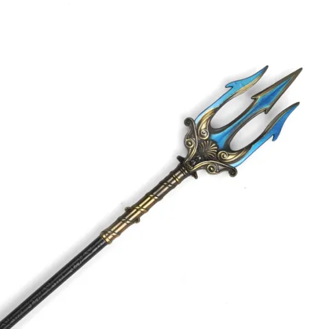 Blade of Poseidon | 22 cm | Metal | Brelok | God Of War