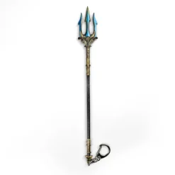 Blade of Poseidon | 22 cm | Metal | Brelok | God Of War