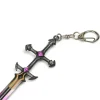 Blade of the Ruined King | 10 cm | Metal | Brelok | Valorant