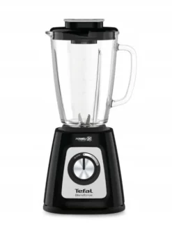 Blender kielichowy szklany TEFAL BLENDFORCE BL4358