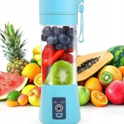 BLENDER MIKSER TURYSTYCZNY BEZPRZEWODOWY PRZENOŚNY