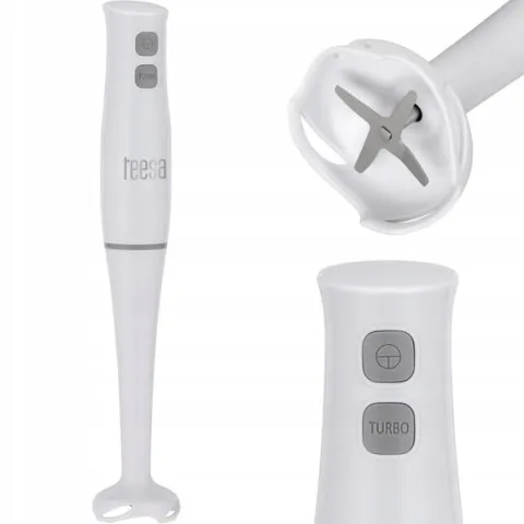 Blender ręczny Teesa 400W 16000 obrotów