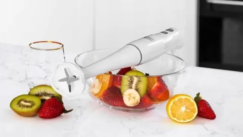 Blender ręczny Teesa 400W 16000 obrotów