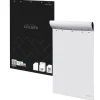 BLOK DO FLIPCHARTA 64X90/20K GŁADKI 400169248