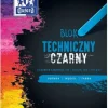 BLOK TECHNICZNY A3/10K CZARNY OXF 400093235 A'10