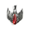 Blood Angels | 8 cm | Metal | Brelok | Warhammer 40k