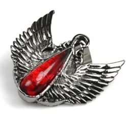 Blood Angels | 8 cm | Metal | Brelok | Warhammer 40k