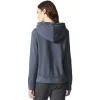 Bluza Adidas Originals Trefoil Hoodie damska dresowa z kapturem 36