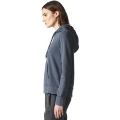 Bluza Adidas Originals Trefoil Hoodie damska dresowa z kapturem 36