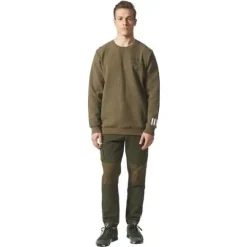 Bluza Adidas Originals White Mountaineering męska dresowa sportowa XS
