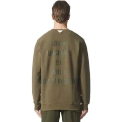 Bluza Adidas Originals White Mountaineering męska dresowa sportowa XS