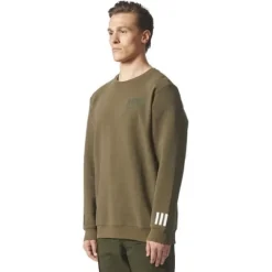 Bluza Adidas Originals White Mountaineering męska dresowa sportowa XS