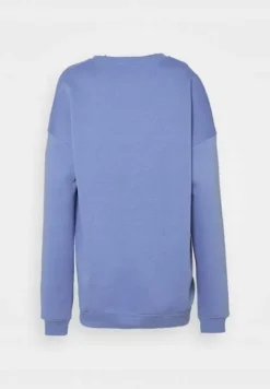 Bluza oversized logo Missguided Petite 34
