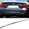 BMW 4 F32 F33 F82 F83 LISTWA CHROM Klapa Bagażnik