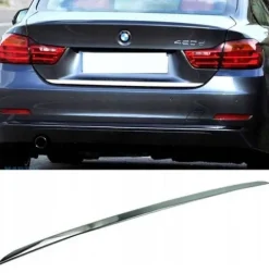 BMW 4 F32 F33 F82 F83 LISTWA CHROM Klapa Bagażnik