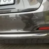 BMW 3 F30 - Listwa Chromowana chrom na zderzak