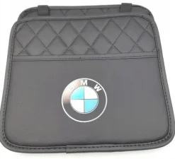 BMW TORBA NA ZAGŁÓWEK BMW wiszący ORGANIZER SAMOCHODOWY dla pasażera z tyłu
