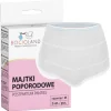 BOCIOLAND Majtki poporodowe wielorazowe M 2 sztuki