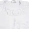 BODY BIEL ELEGANT KORONKOWE CHRZEST 62 L02F