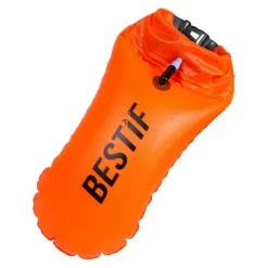 Bojka dmuchana do pływania 2w1 BBD03 BESTIF