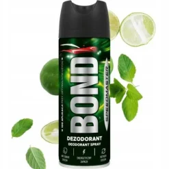 BOND SPEEDMASTER DEZODORANT 150ML