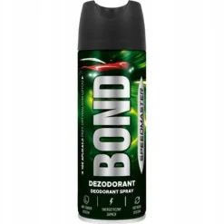 BOND SPEEDMASTER DEZODORANT 150ML