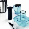 Bosch MES3500 srebrno-czarny
