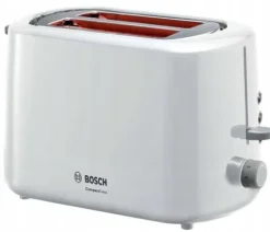 BOSCH TOSTER OPIEKACZ TAT3A111 Ruszt do opiekania bułeczek BIAŁY