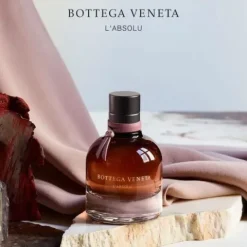 Bottega Veneta L'Absolu 75 ml eau de perfum UNIKAT !!!