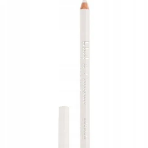 BOURJOIS Khol & Contour Eye Biała Kredka do Oczu