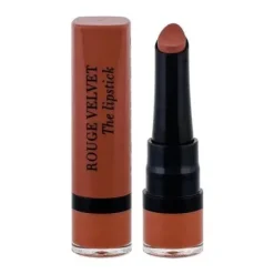 Bourjois Paris Rouge Velvet The Lipstick 2,4 G Pomadka 16 Caramelody