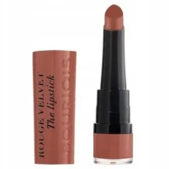Bourjois Paris Rouge Velvet The Lipstick 2,4 G Pomadka 16 Caramelody