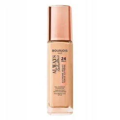 Bourjois Podkład Always Fabulous 125 Ivory