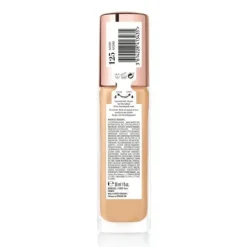 Bourjois Podkład Always Fabulous 125 Ivory