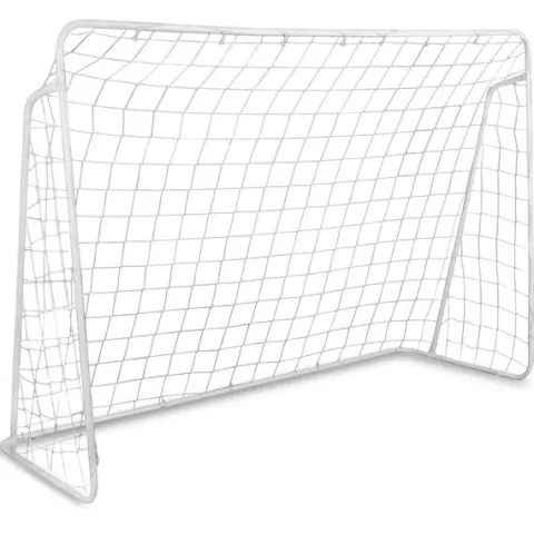 Bramka do piłki nożnej 300 x 200 x 120 cm