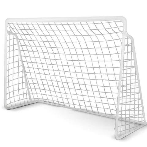 Bramka do piłki nożnej 300 x 200 x 90 cm NS-496