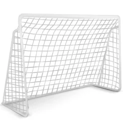 Bramka do piłki nożnej 300 x 200 x 90 cm NS-496