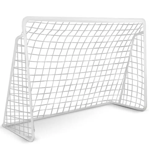Bramka do piłki nożnej 300 x 200 x 90 cm NS-496