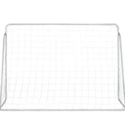 Bramka do piłki nożnej 215 x 150 x 76 cm NT7788 2w1 Nils Extreme