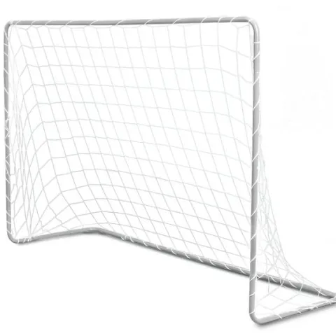 Bramka piłkarska do piłki nożnej przenośna treningowa 183 x 122 x 61 cm NS-485